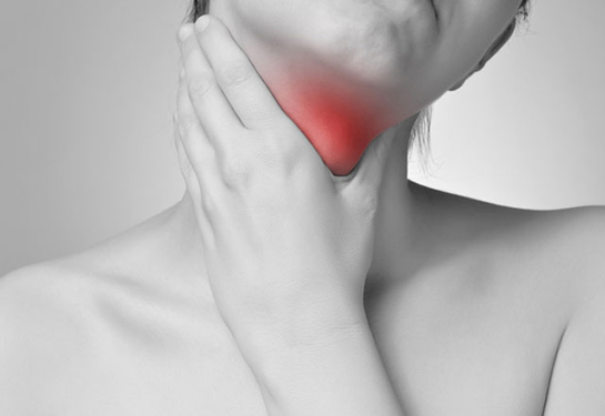 Guatr İltihabı Belirtileri ve Tedavisi