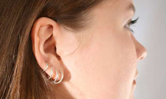 Kulak Deliği İltihabı Belirtileri ve Tedavisi