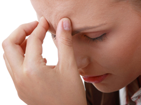 Sinüzit İltihabı Belirtileri ve Tedavisi