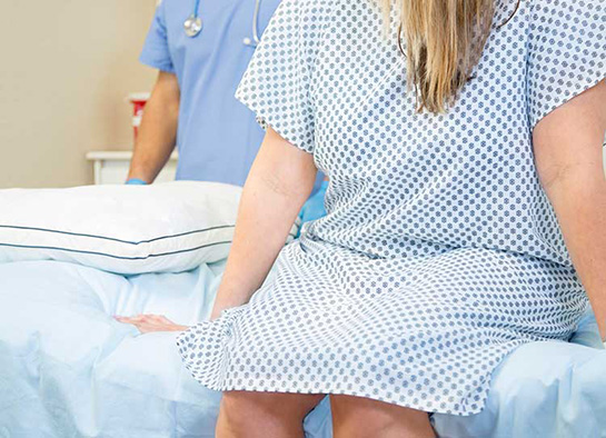 Yumurtalık İltihabı Belirtileri ve Tedavisi